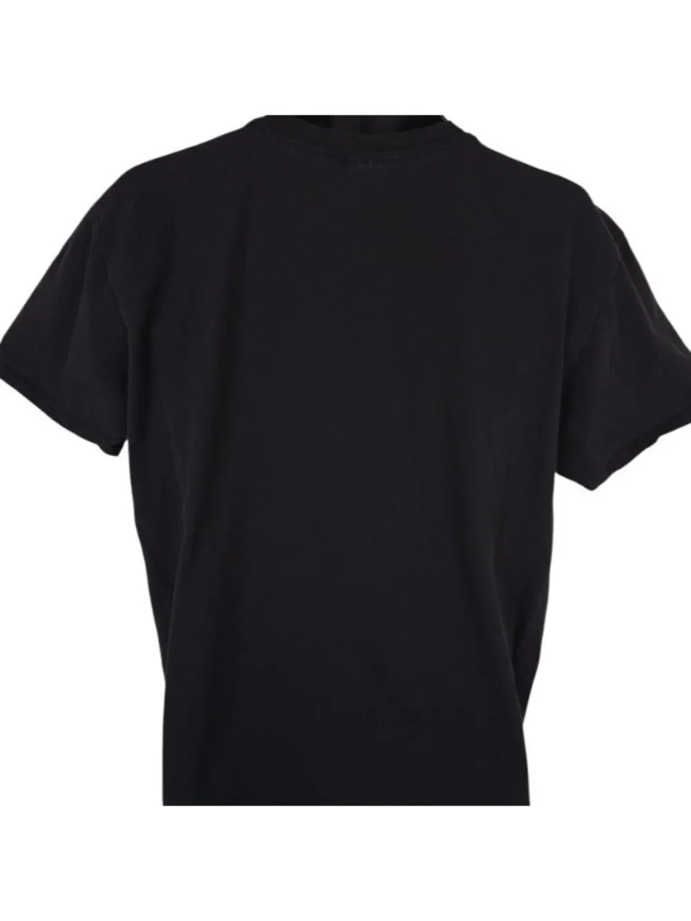 Bears Beets Battlestar Galactica T Shirt Mens Size XL Black The Office TV Series